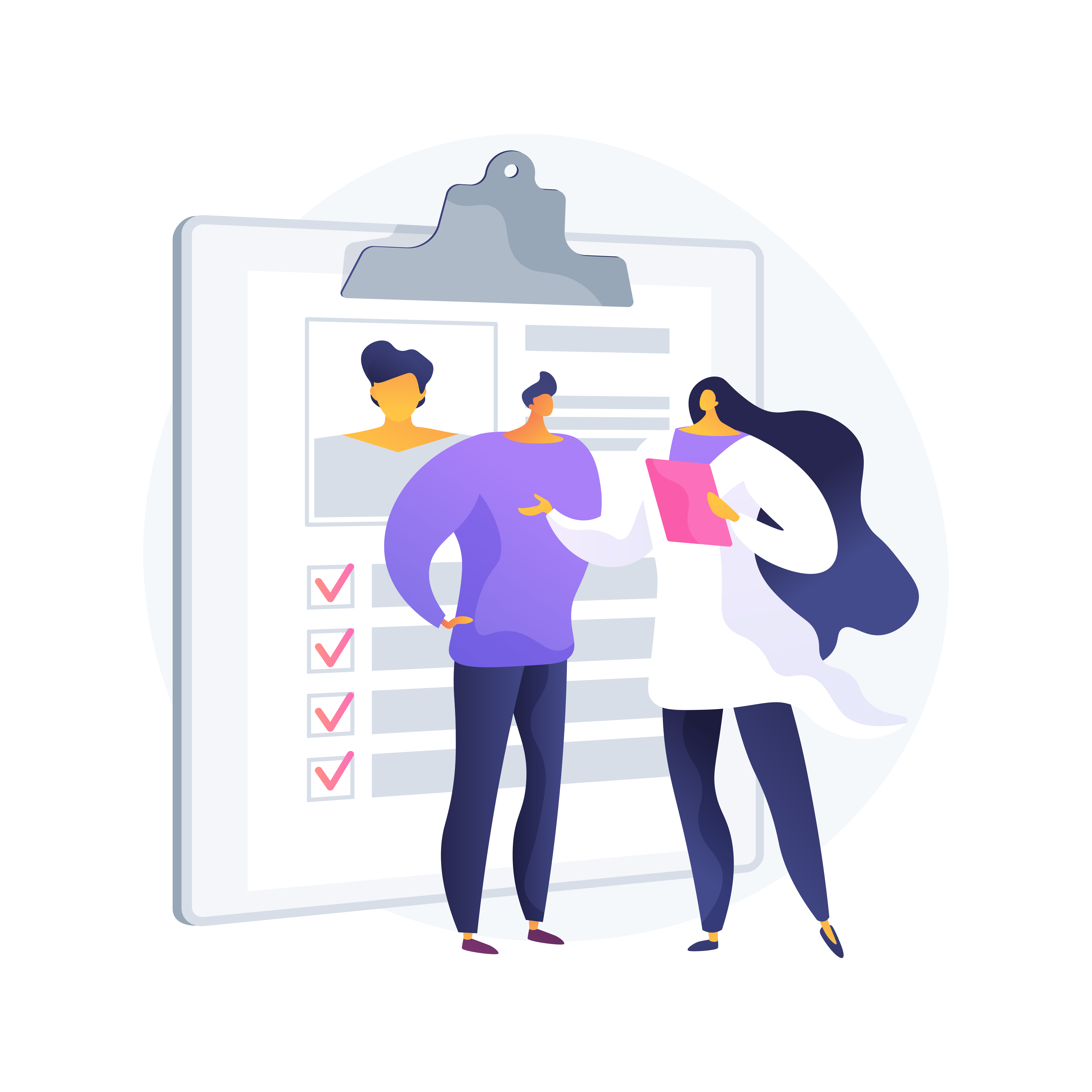 MODUL 1 – Ankommen nach der Diagnose