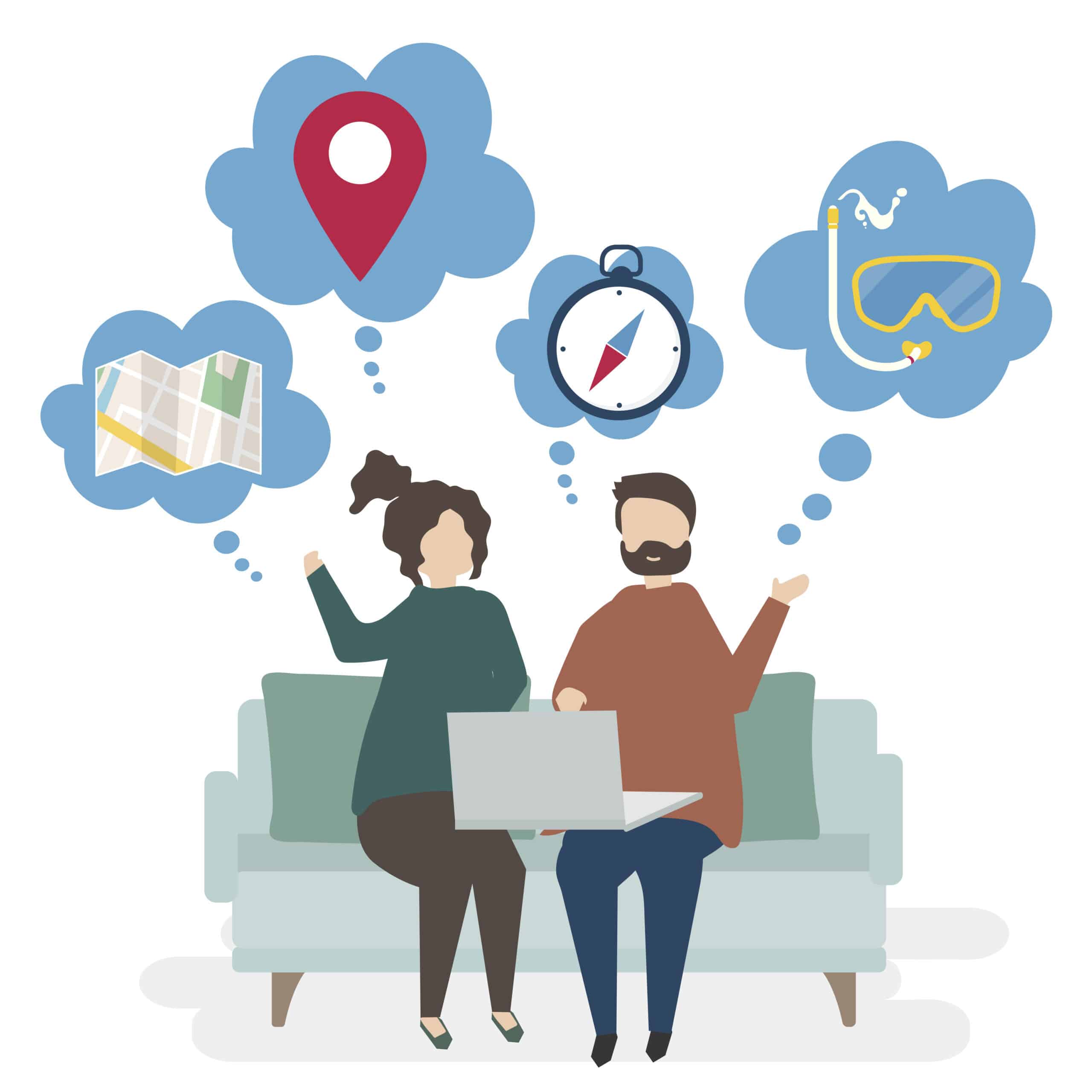 MODUL 6 – Alltag & Lebensgestaltung: erste Orientierung